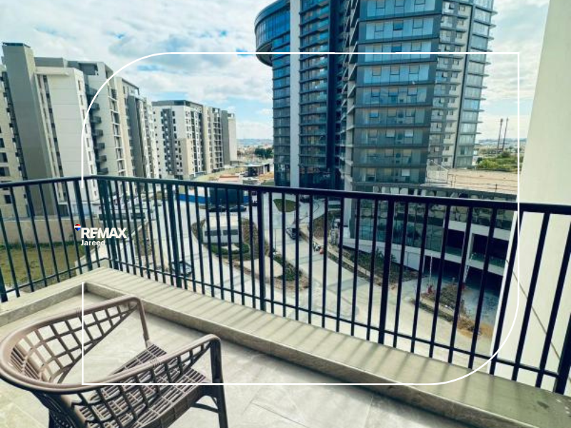 Zed Towers apartment - 2 BR - for Rent - Photo 12