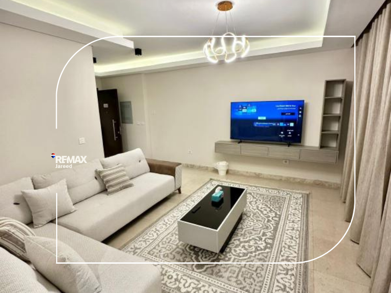 Zed Towers apartment - 2 BR - for Rent - Photo 3