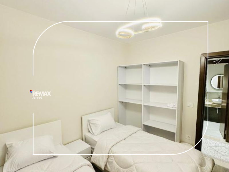 Zed Towers apartment - 2 BR - for Rent - Photo 7