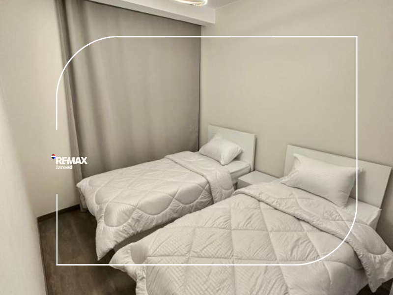 Zed Towers apartment - 2 BR - for Rent - Photo 8
