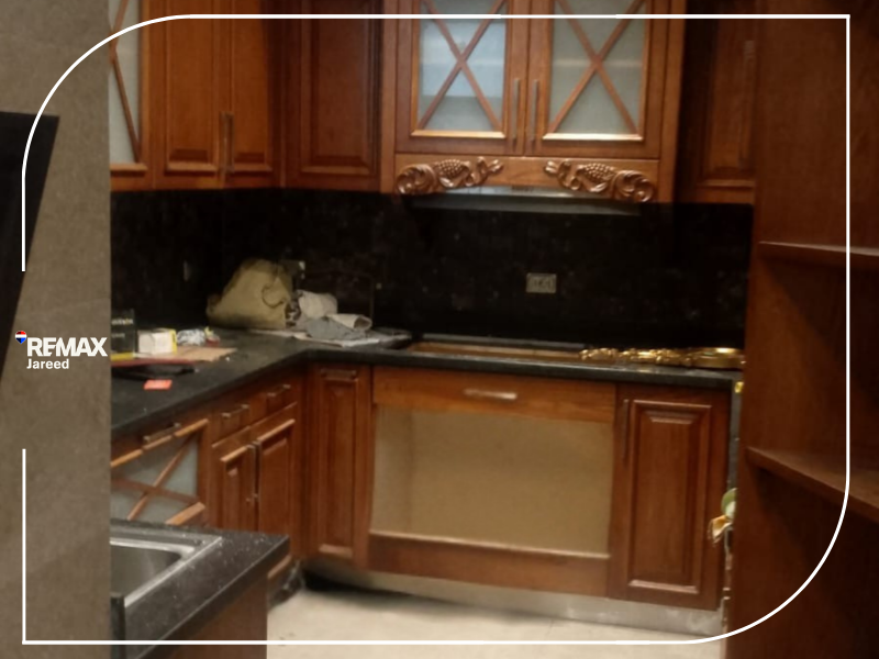 City villa for rent - in west town - Photo 5