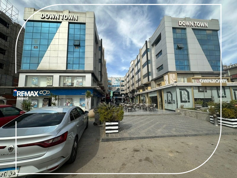 Down town - Photo 2