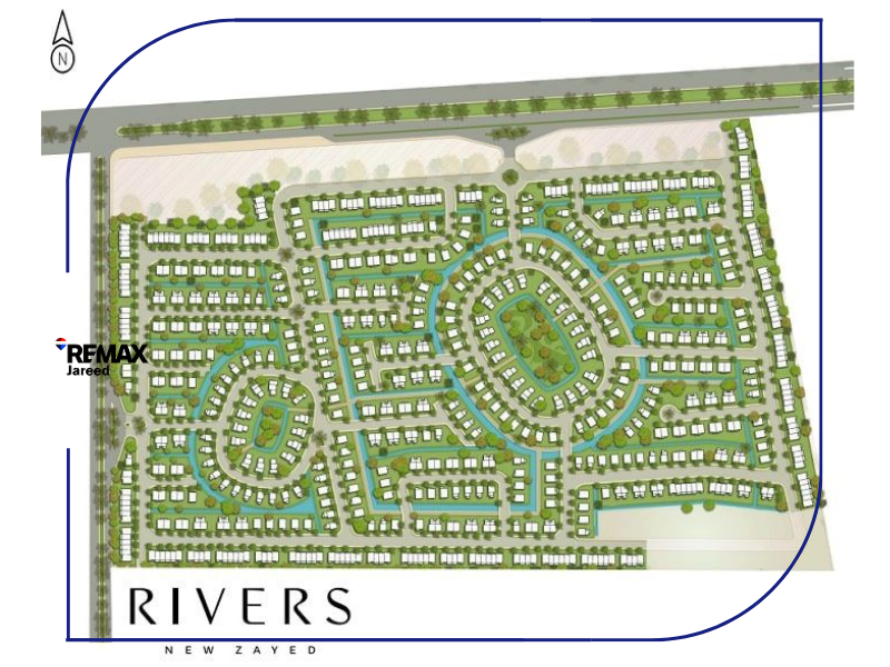 Rivers compound - Photo 10