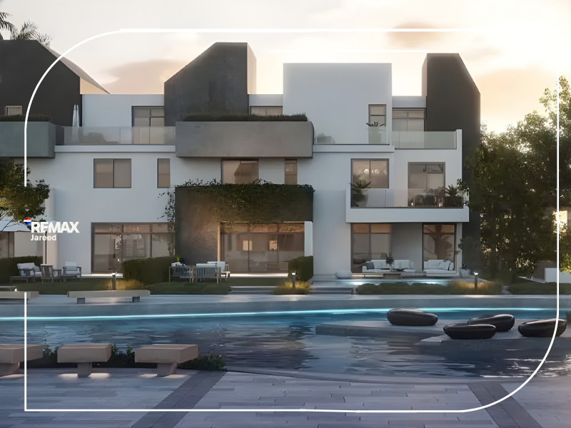 Rivers compound - Photo 2