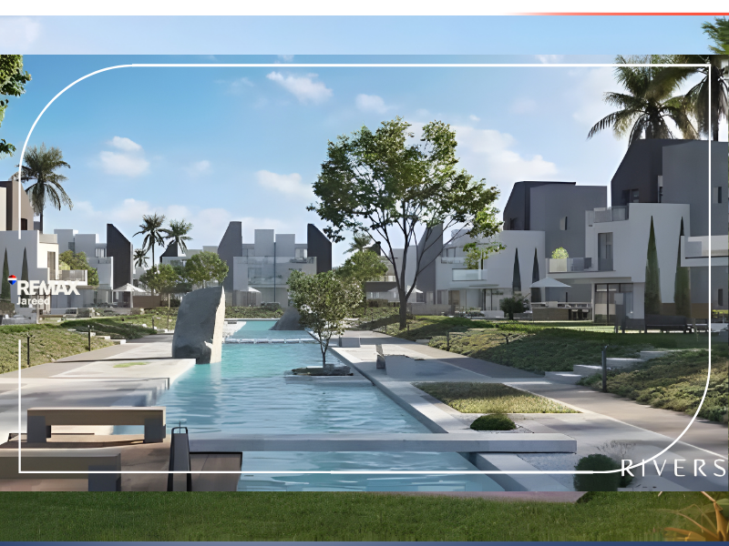 Rivers compound - Photo 7