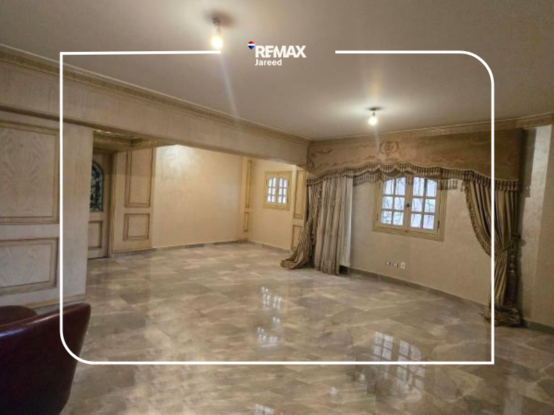 Finished Apartment in 16th District, Sheikh Zayed - Photo 10
