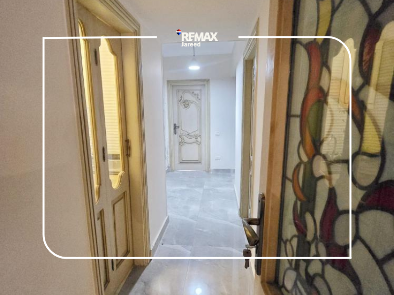 Finished Apartment in 16th District, Sheikh Zayed - Photo 3