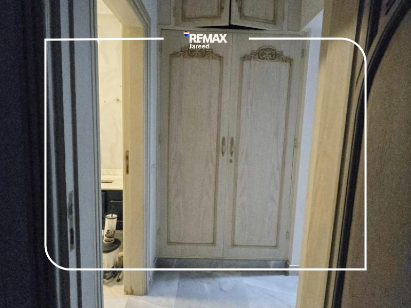 Finished Apartment in 16th District, Sheikh Zayed - Photo 5