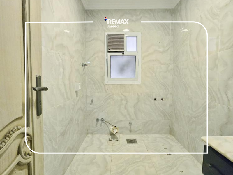 Finished Apartment in 16th District, Sheikh Zayed - Photo 7