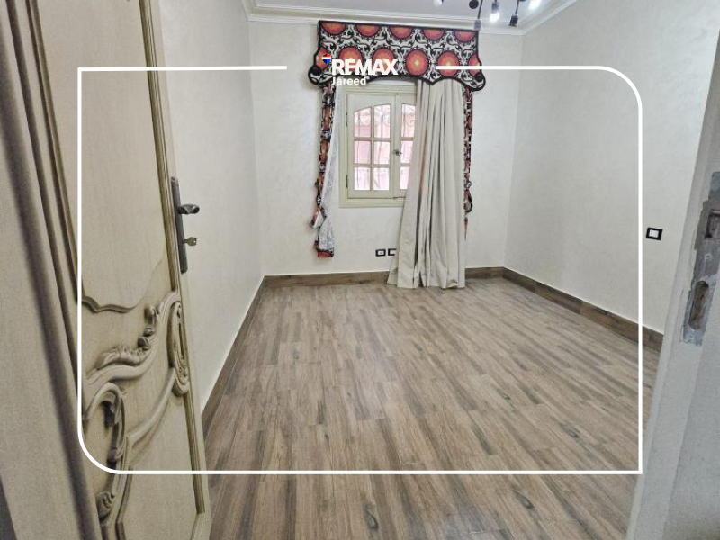 Finished Apartment in 16th District, Sheikh Zayed - Photo 8