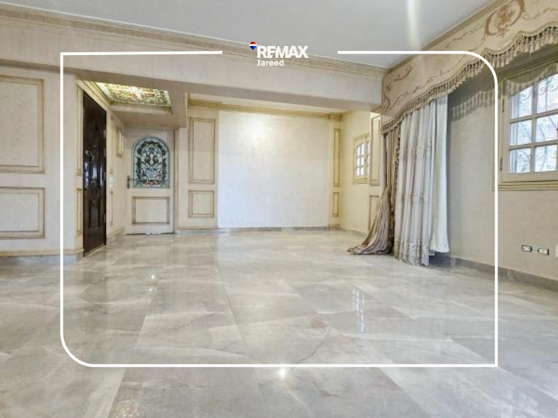 Finished Apartment in 16th District, Sheikh Zayed - Photo 9