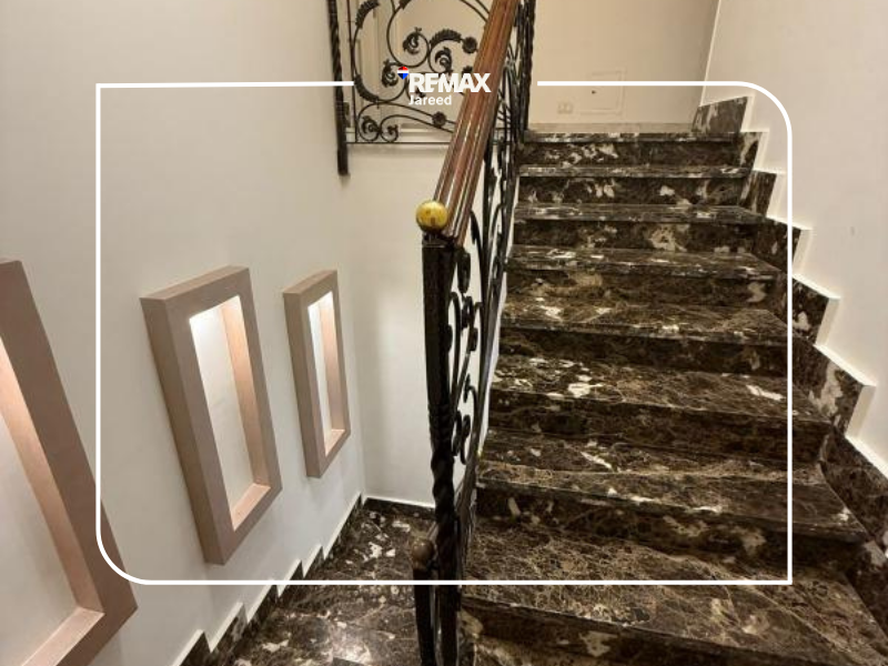Furnished Duplex for rent in Casa - Photo 6