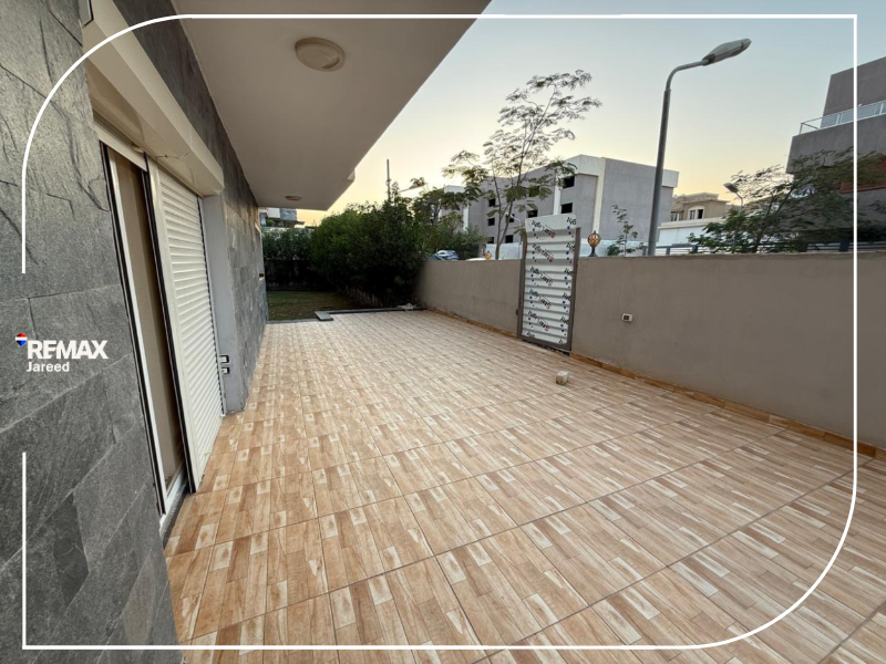 apartment for rent zayed regency { fully furnished } - Photo 10