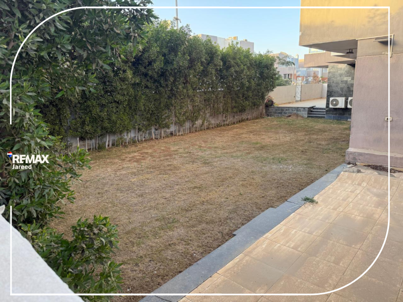 apartment for rent zayed regency { fully furnished } - Photo 11