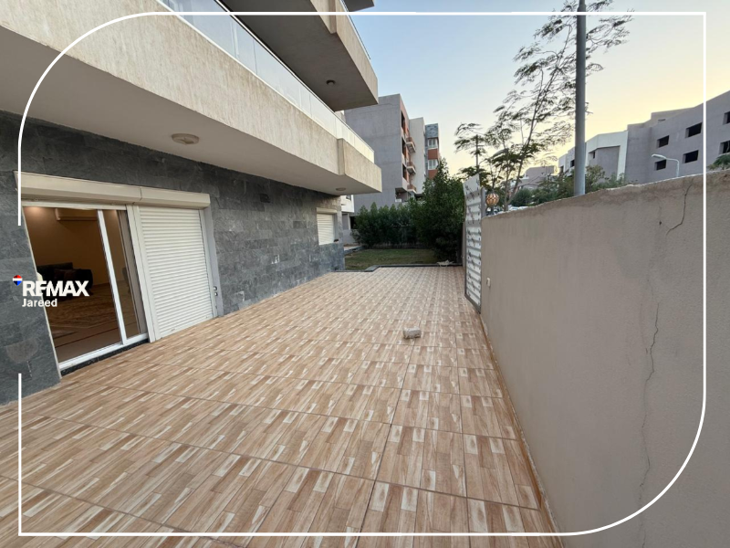 apartment for rent zayed regency { fully furnished } - Photo 13