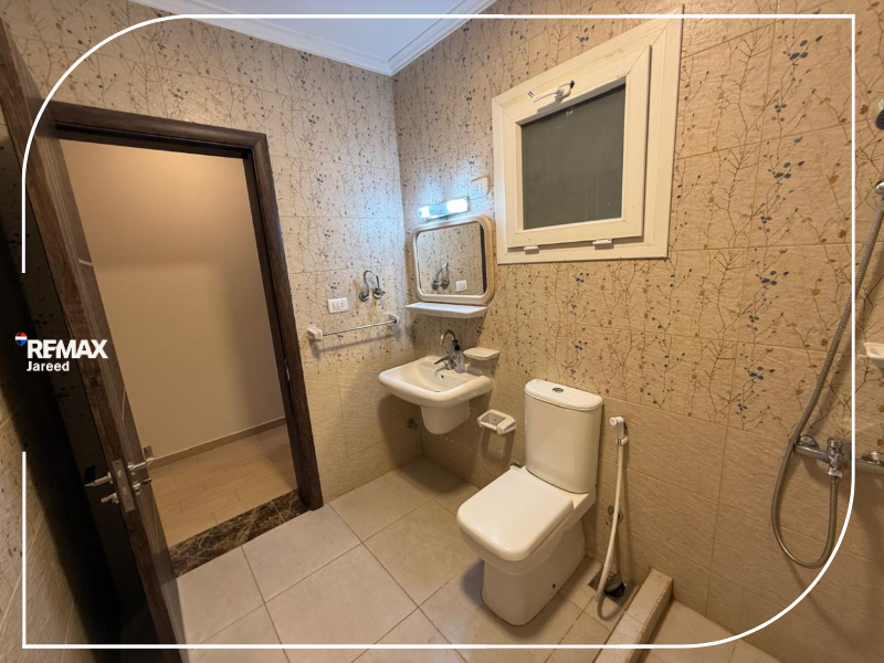 apartment for rent zayed regency { fully furnished } - Photo 15