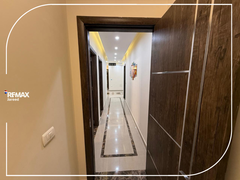 apartment for rent zayed regency { fully furnished } - Photo 16