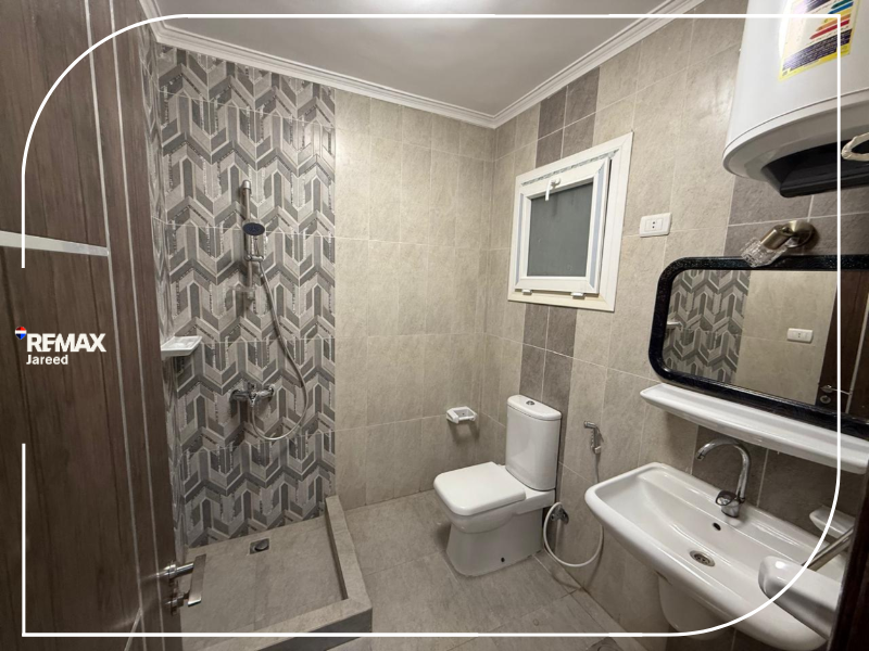 apartment for rent zayed regency { fully furnished } - Photo 17