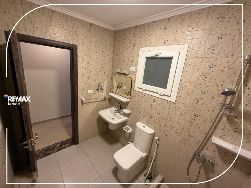 apartment for rent zayed regency { fully furnished } - Photo 18