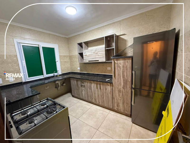 apartment for rent zayed regency { fully furnished } - Photo 7