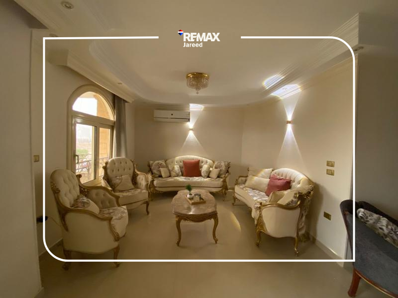 11 Apartment for rent in district — Photo 1