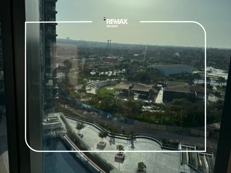 Premium Panoramic Park View Apartment in Zed Towers, Zed West - Photo 13