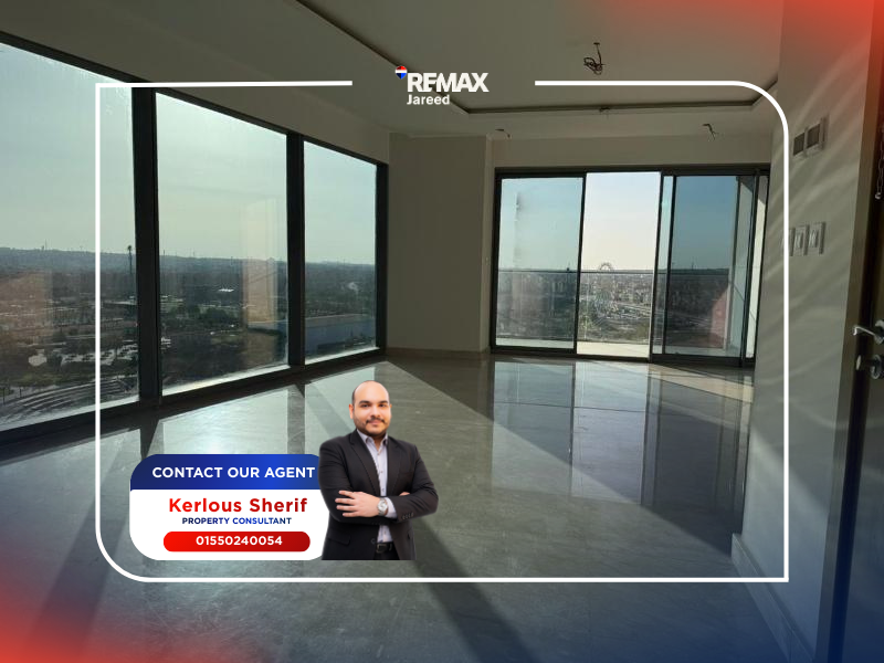 Premium Panoramic Park View Apartment in Zed Towers, Zed West - Photo 2