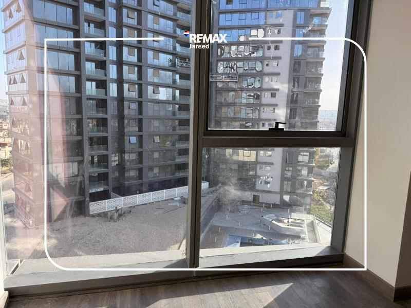Premium Panoramic Park View Apartment in Zed Towers, Zed West - Photo 9