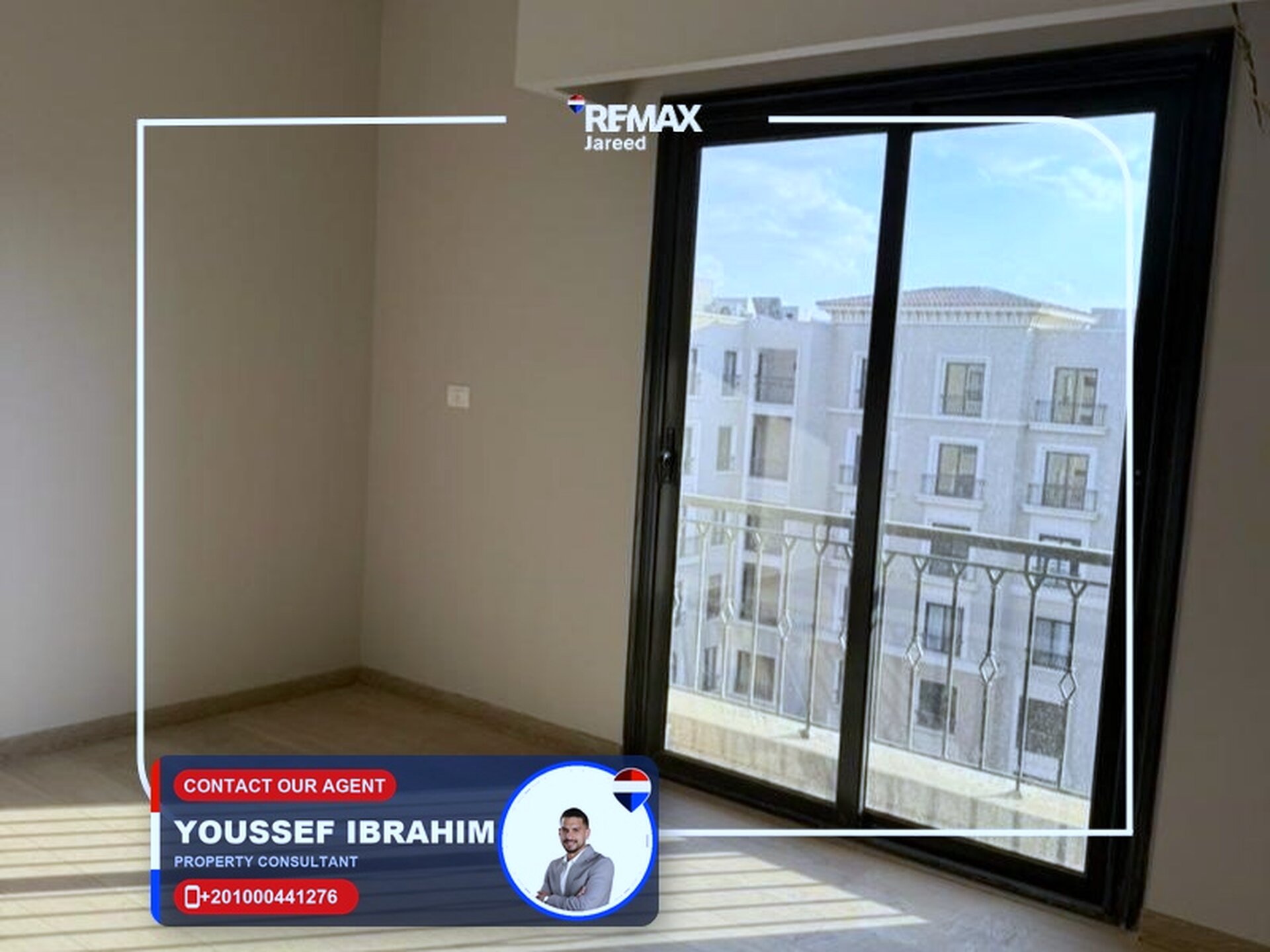 Penthouse for sale in Village west — Photo 1