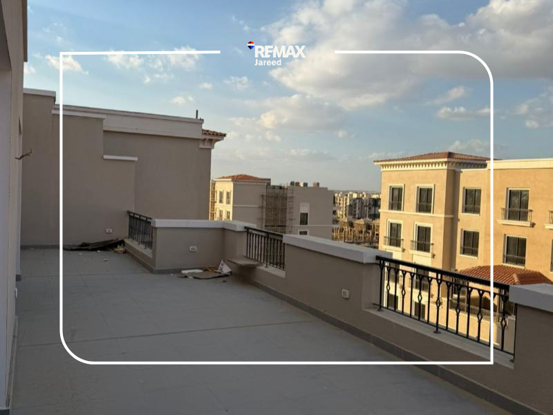 Penthouse for sale in Village west - Photo 15