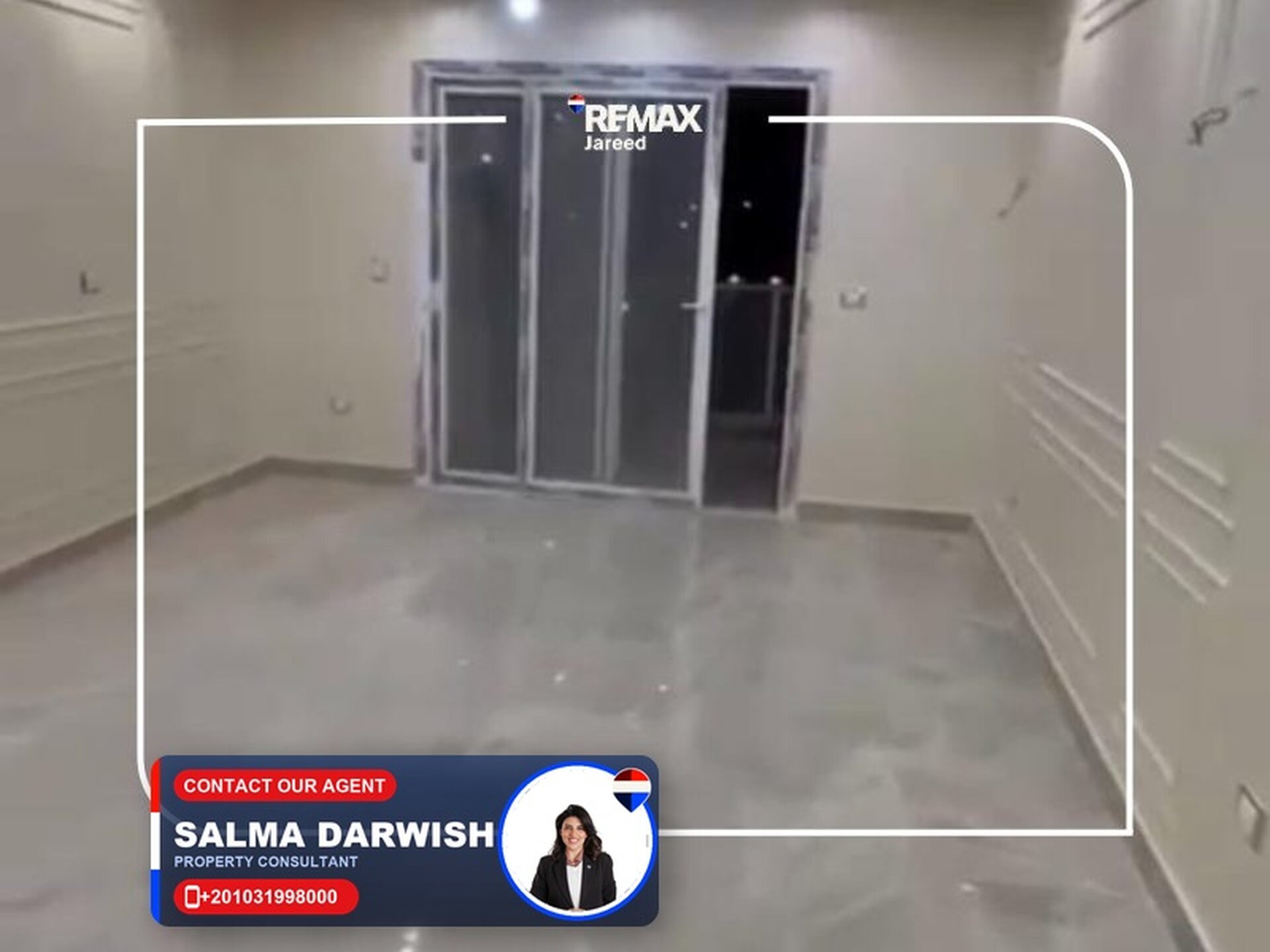 Zayed regency apartment — Photo 1