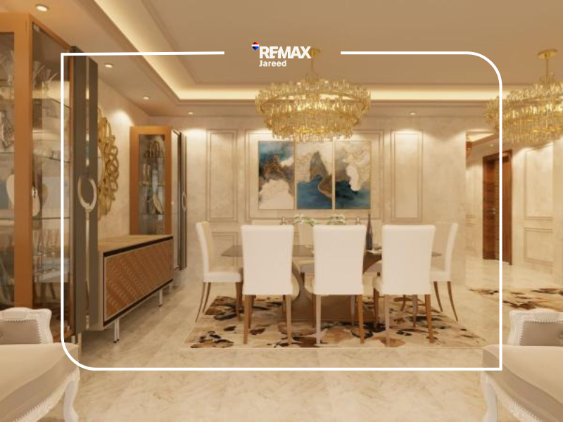 Zayed regency apartment - Photo 4