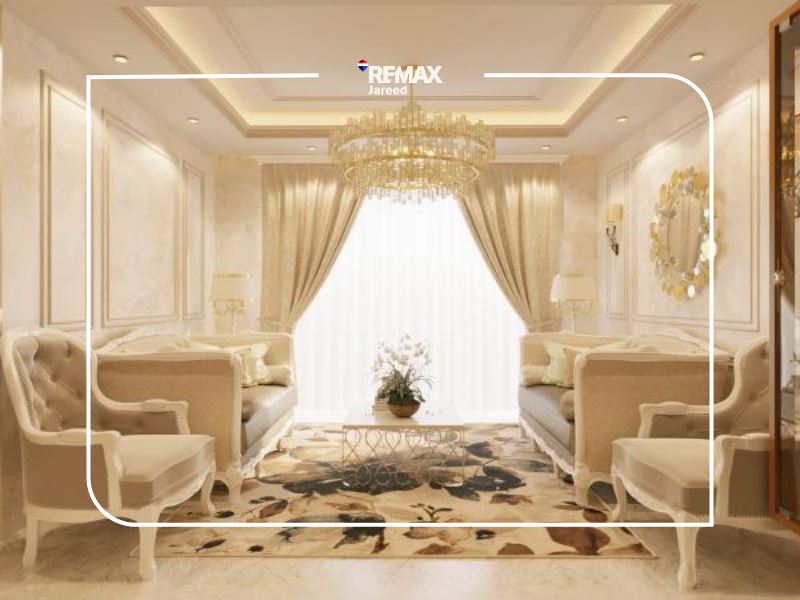 Zayed regency apartment - Photo 6