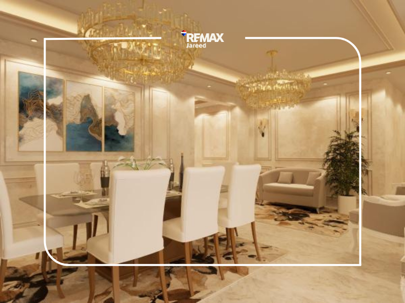 Zayed regency apartment - Photo 7