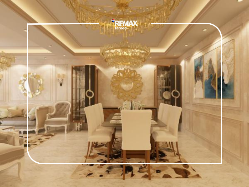 Zayed regency apartment - Photo 8