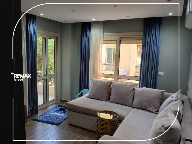 Al khamayel - Apartment for sale - Rented already - Photo 2