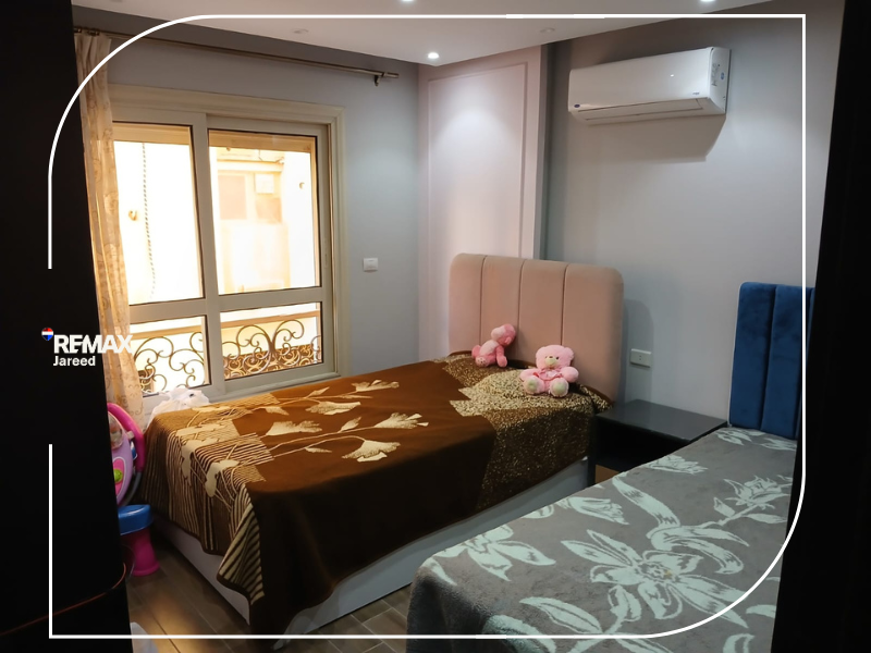 Al khamayel - Apartment for sale - Rented already - Photo 7