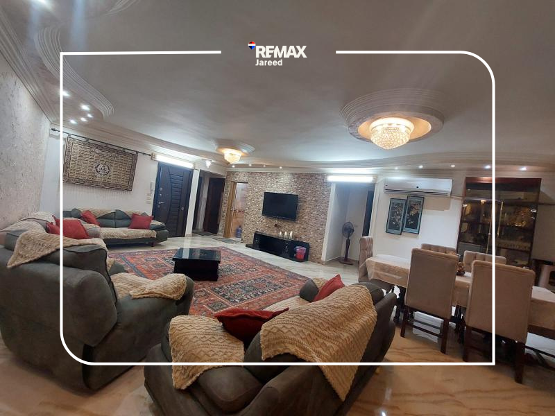 Furnished Apartment for Rent in 7th district - Photo 10