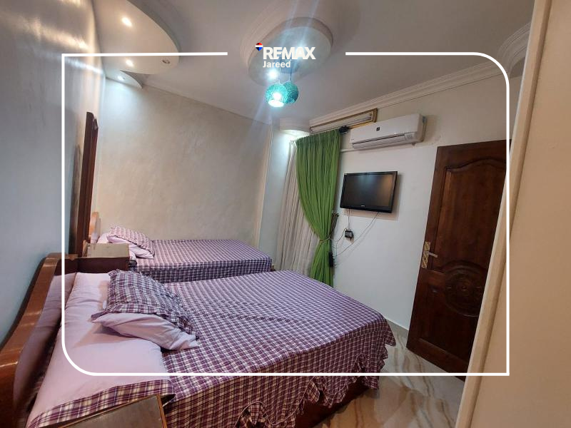 Furnished Apartment for Rent in 7th district - Photo 11