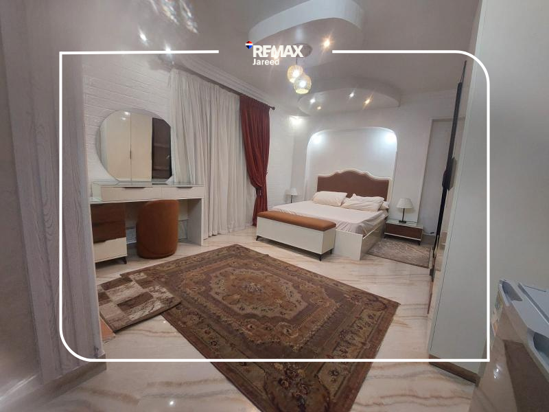Furnished Apartment for Rent in 7th district - Photo 12