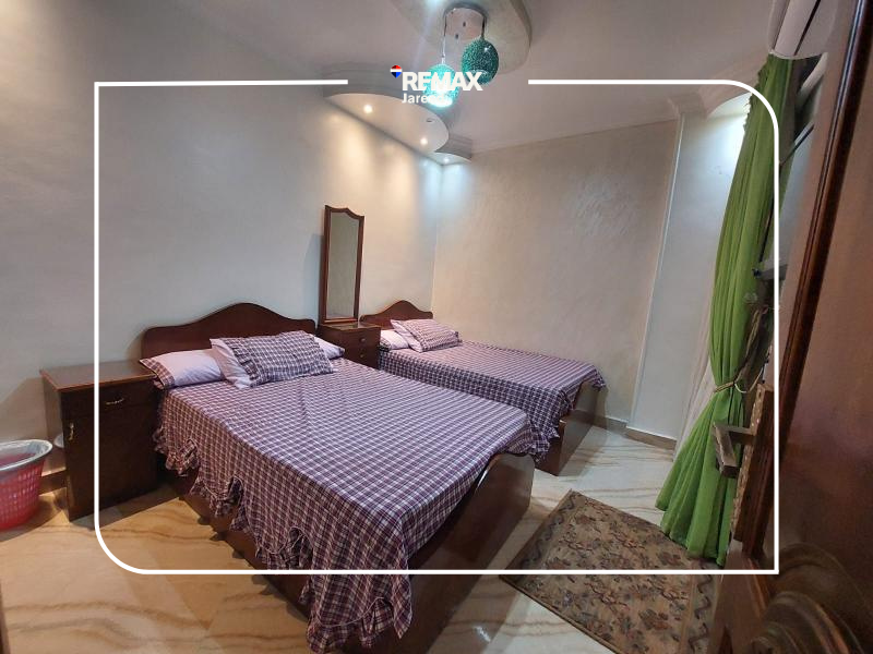 Furnished Apartment for Rent in 7th district - Photo 13