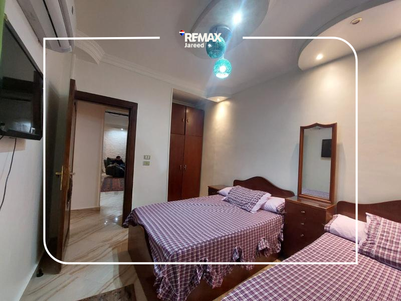 Furnished Apartment for Rent in 7th district - Photo 14