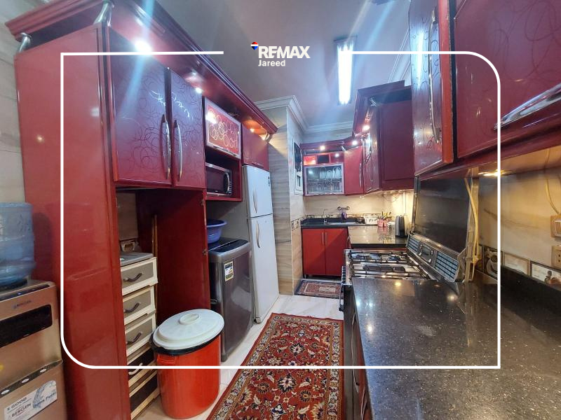Furnished Apartment for Rent in 7th district - Photo 16