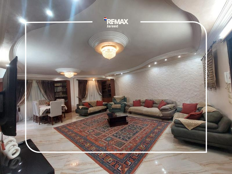 Furnished Apartment for Rent in 7th district - Photo 2