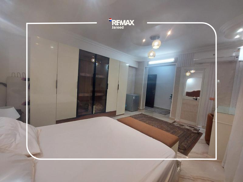 Furnished Apartment for Rent in 7th district - Photo 3