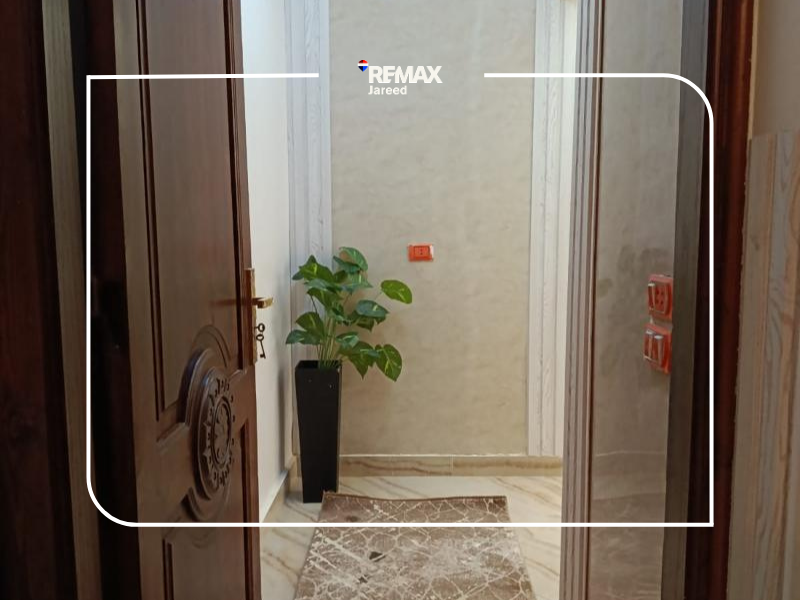 Furnished Apartment for Rent in 7th district - Photo 6