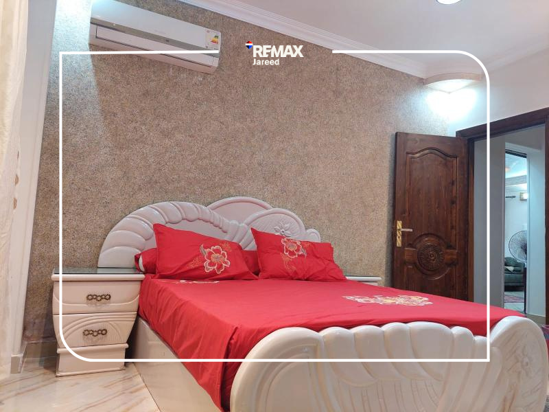 Furnished Apartment for Rent in 7th district - Photo 7