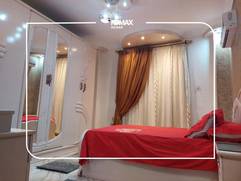 Furnished Apartment for Rent in 7th district - Photo 9