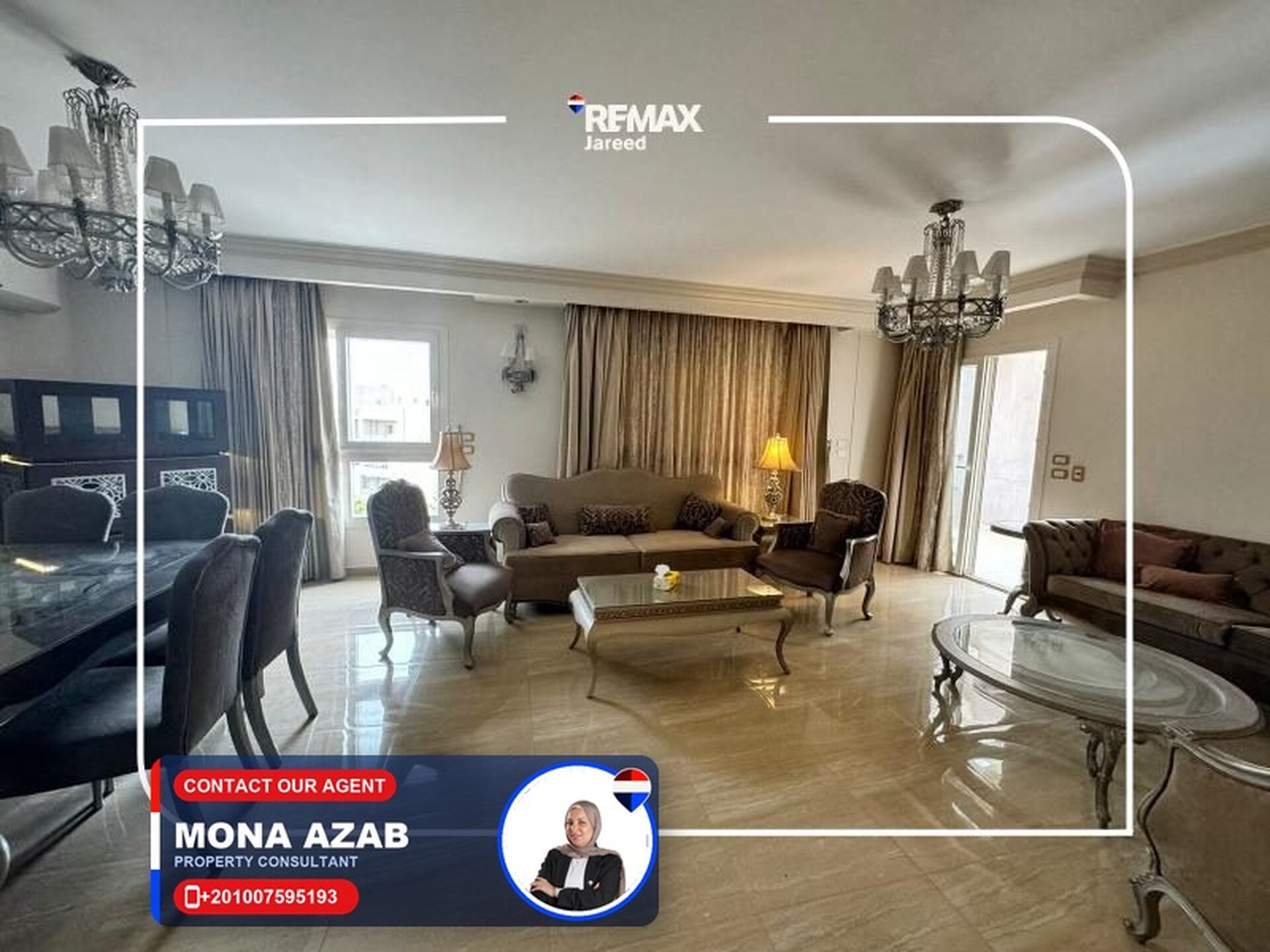 Apartment for rent — Photo 1