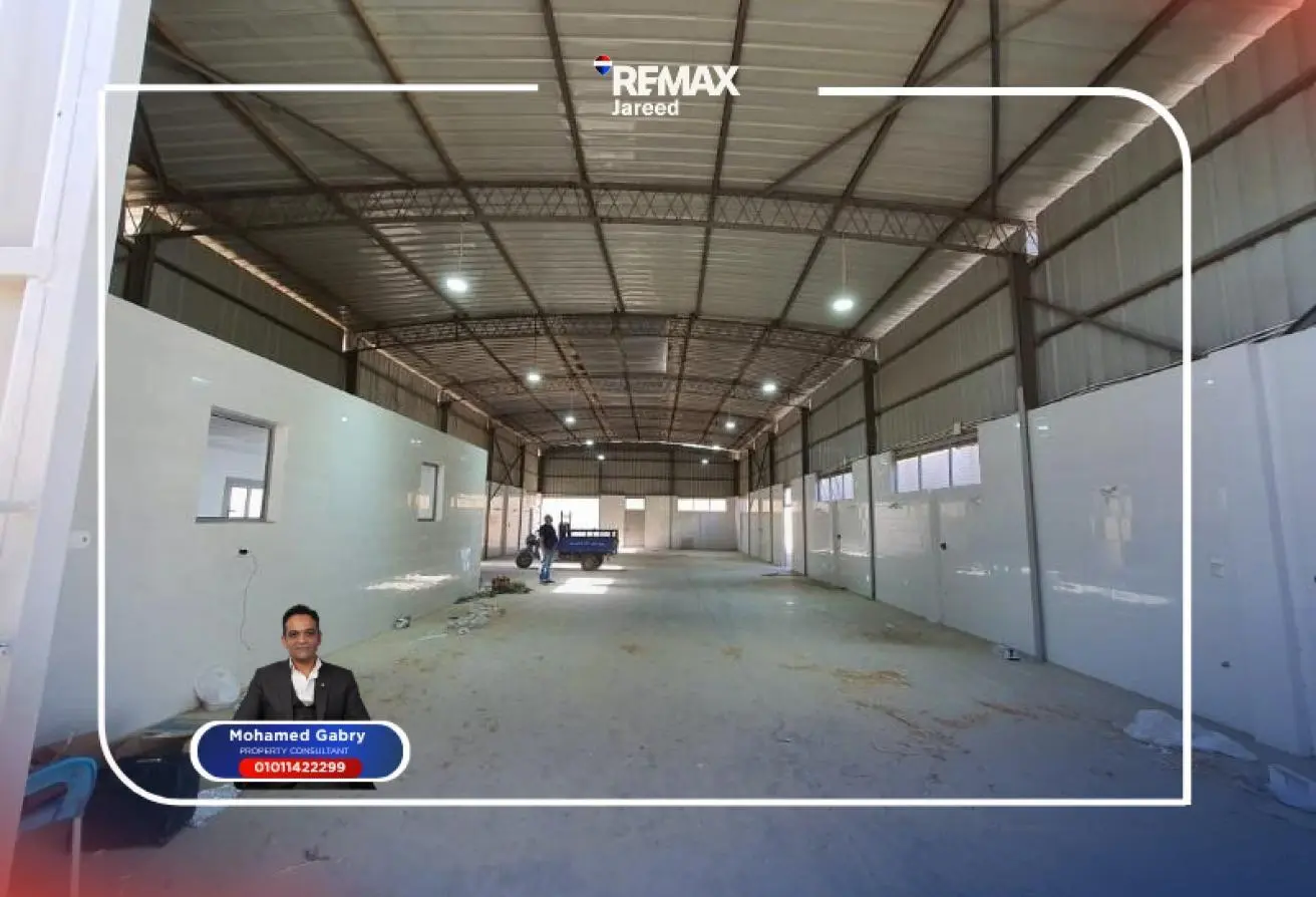 Factory for rent in Industria October — RU-66 - Photo 10